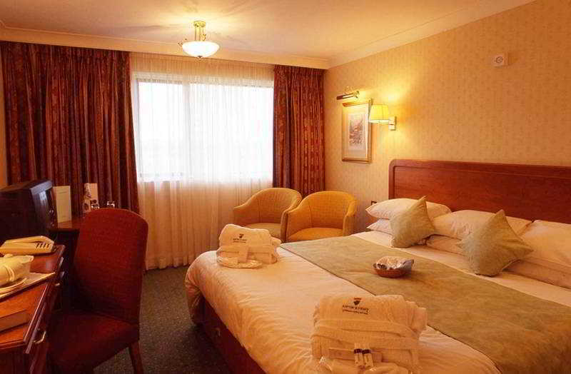 Riverside Lodge Hotel Irvine  Room photo