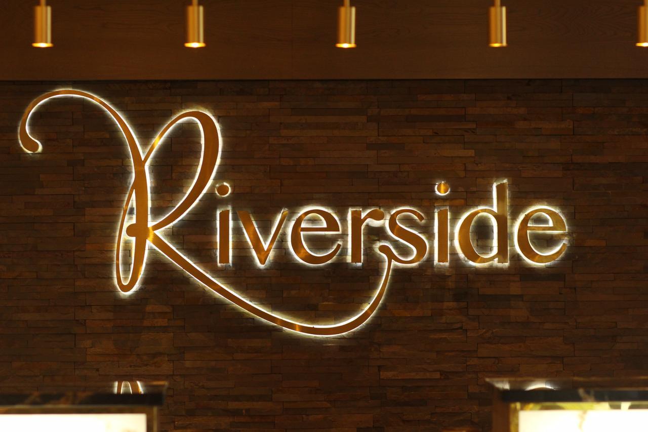 Riverside Lodge Hotel Irvine  Exterior photo
